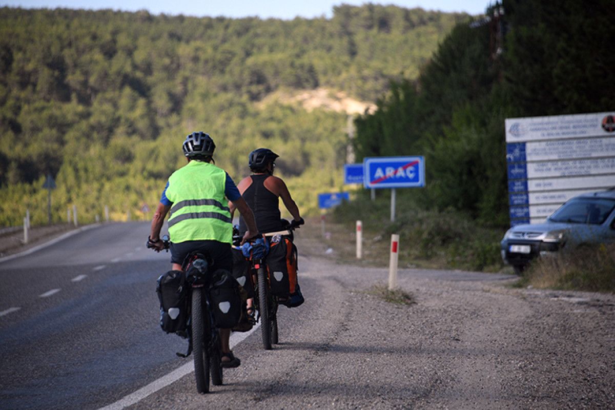 25 YIL ÖNCE ÖĞRETMENİMDİM, ŞİMDİ TEKRAR BURADAYIM
