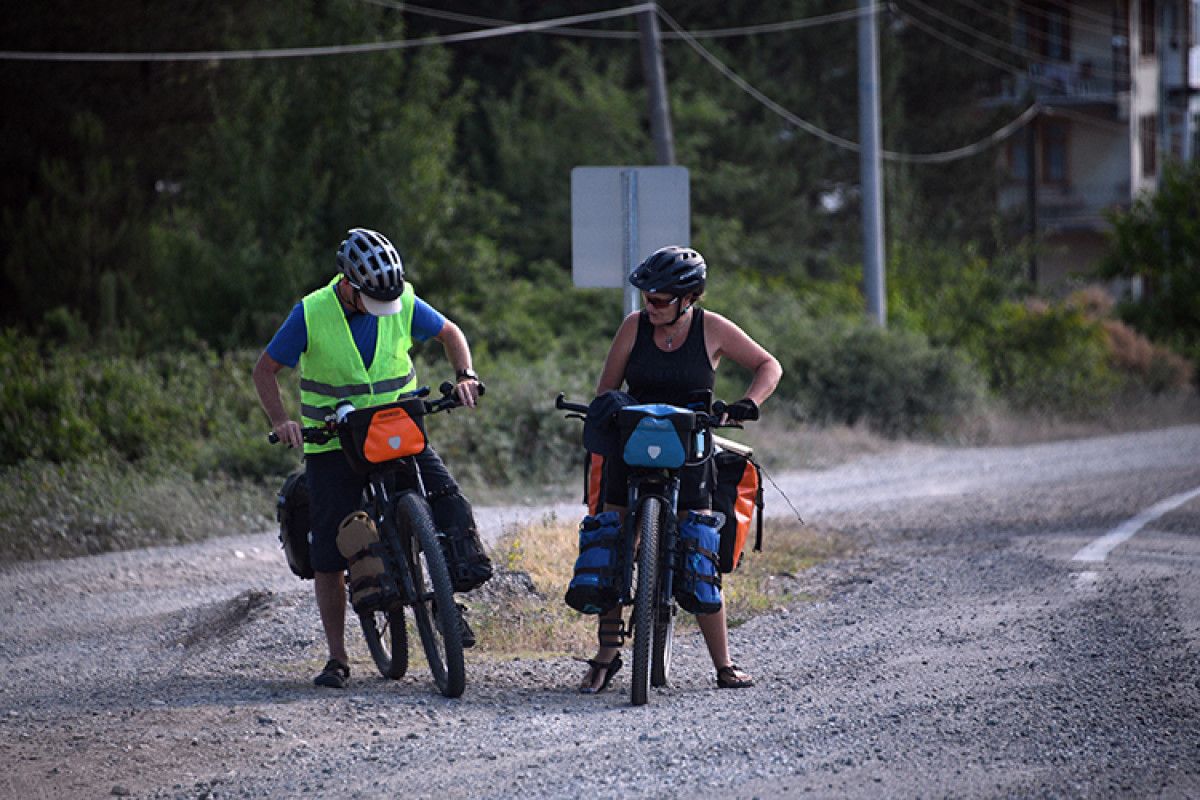 BÖYLESİNİ HİÇBİR YERDE GÖRMEDİK