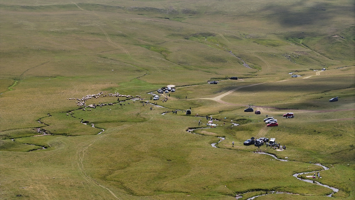 Yayla Ziyaretçilerinin Duyguları ve Deneyimleri
