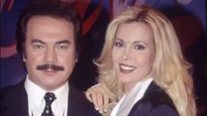 Yeşilçamın Efsane Yıldızı Harika Avcıdan Üzücü Haber: Hastaneye Kaldırıldı