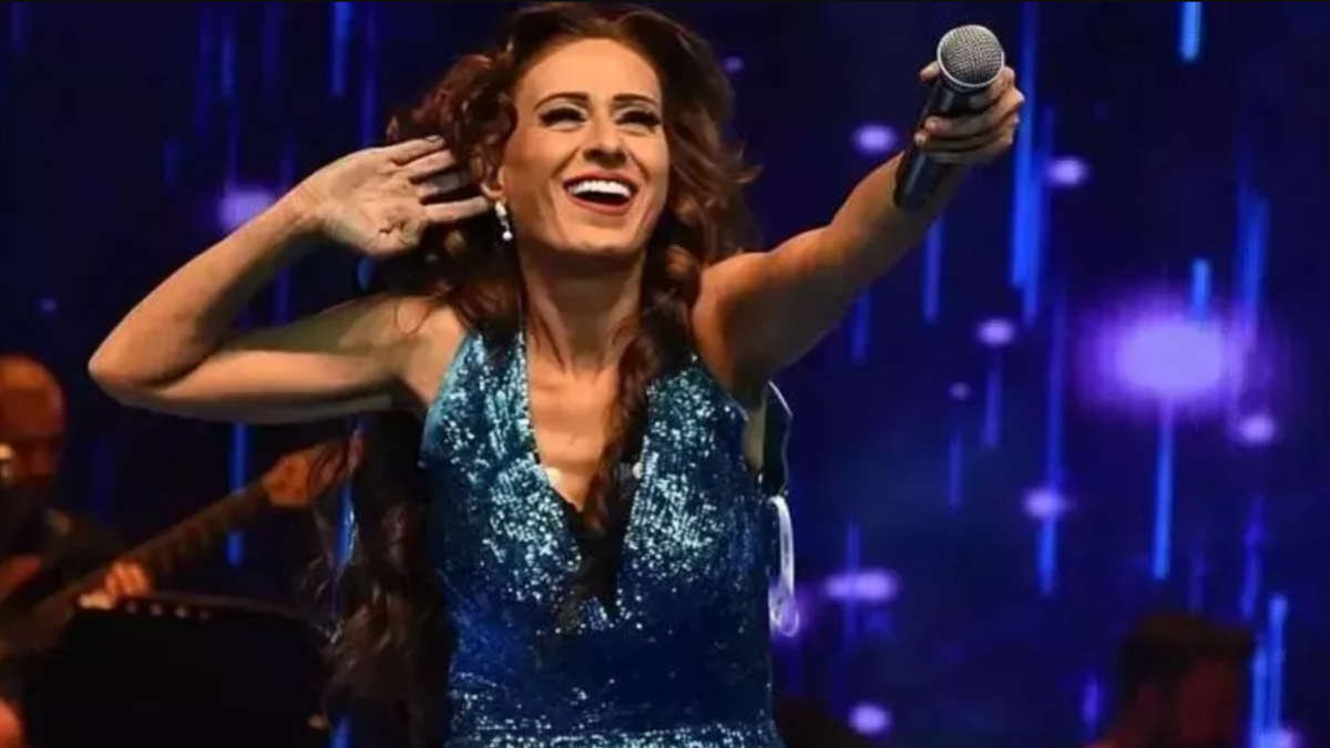 Yıldız Tilbe'nin Açıklamaları