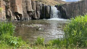 Yıldızlı Şelalesi’nin Büyüleyici Doğal Güzellikleri ve Ziyaretçi Deneyimleri