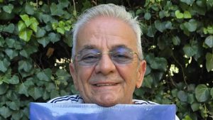 Zafer Algöz’ün Son Sefer Filmi Çekimleri Sırasında Otobüs Kazası Yaşandı! O Anlar Sosyal Medyada Paylaşıldı