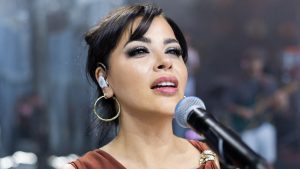 Zara’nın Nevşehir’deki Kapadokya Konseri ve Volkan Konak Anısı