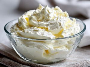 15 Dakikada Hazırlanan Ev Yapımı Krem Peynir Tarifi