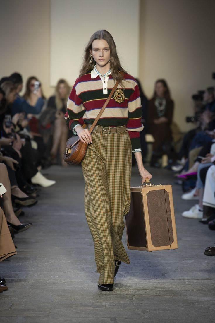 Katmanlı Kombinasyonlar ve Detaylar