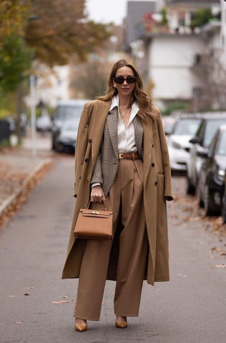 Aksesuarlarla Tarzınızı Tamamlayın