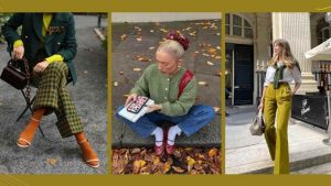 2025 Sonbahar Sezonunda Preppy Tarzıyla Şıklığı Yakala!