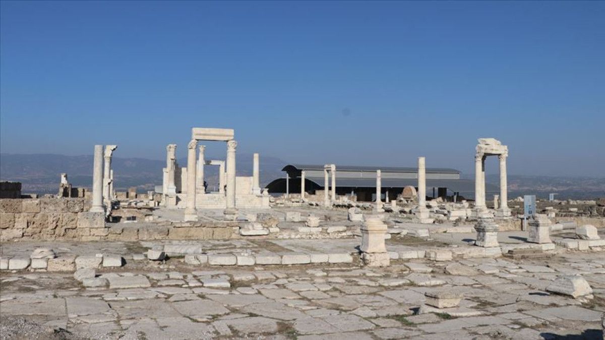 Kazı Çalışmaları ve Bulgular