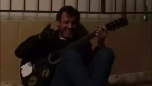 21 Yıl Sonra Buluşma: Deniz Seki ve Rıza Tamer Yeniden Bir Arada