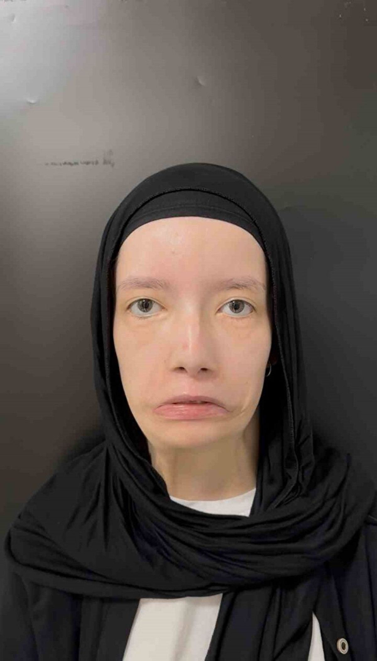 Sevgi'nin Duygusal Hikayesi ve Umut Dolu Konuşmaları