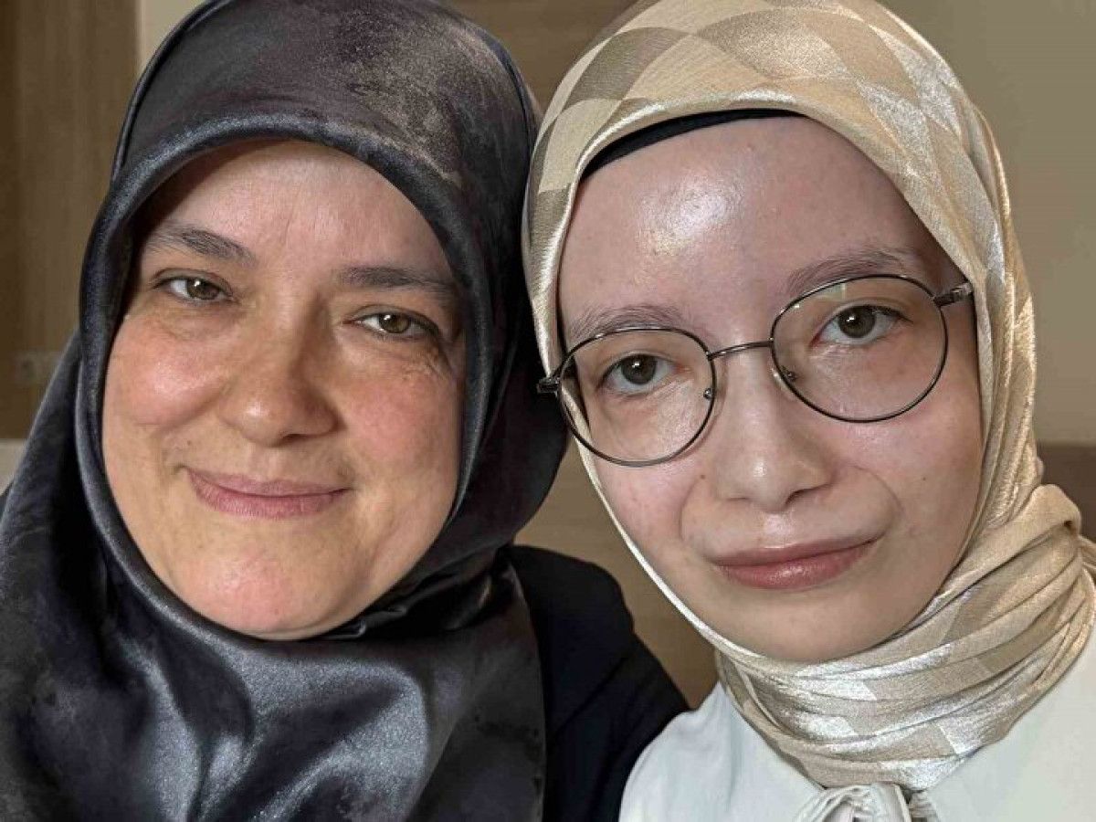 23 Yıl Sonra Mimiksiz Gülümseyiş: Türk Doktorların Operasyonu ile İlk Kez Gözlemlendi