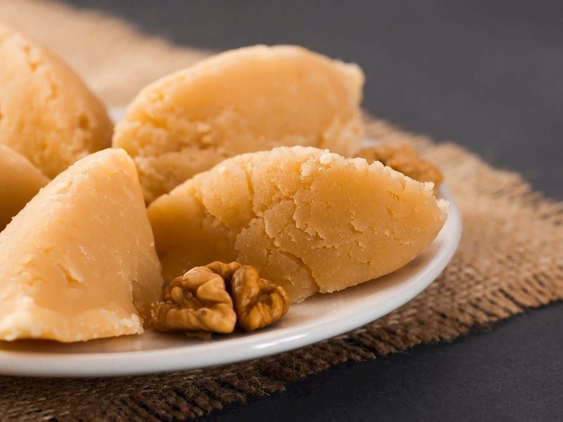 Yapılış Aşamaları