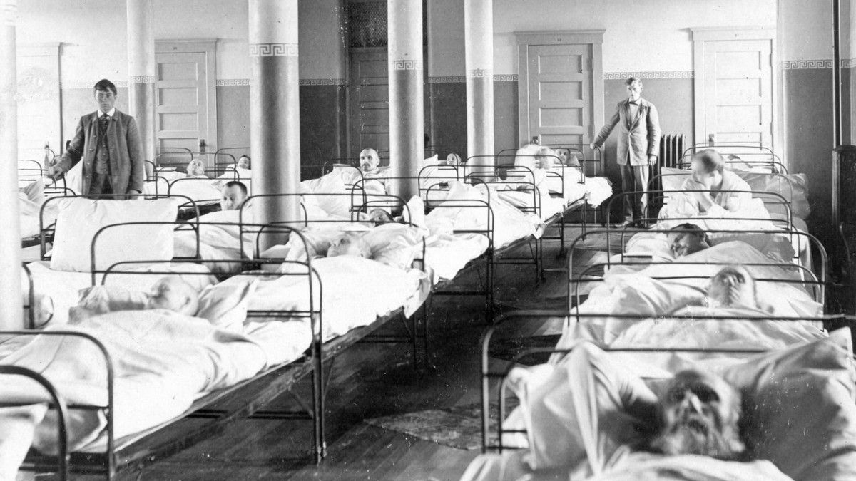 Hastanedeki Günler ve Psikiyatri Süreci