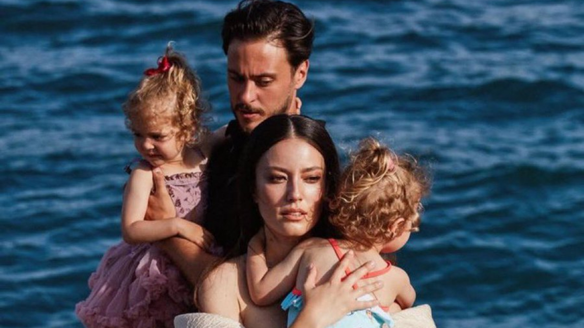 Boşanma Süreci ve Çiftin Açıklamaları