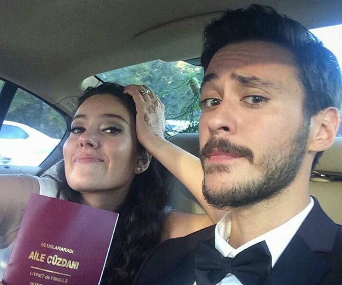 Boşanma Süreci ve Çiftin Açıklamaları