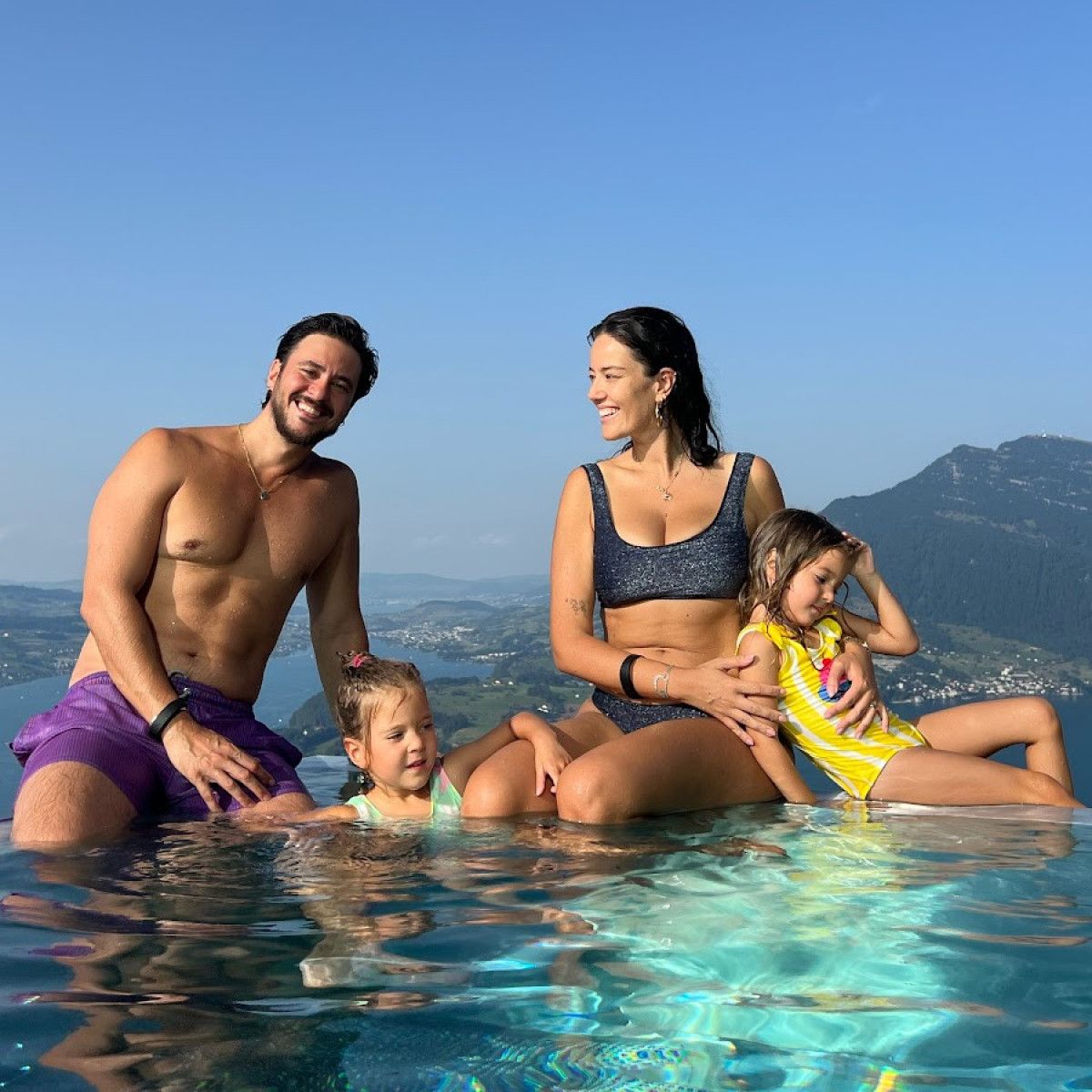 Boşanma Süreci ve Çiftin Açıklamaları