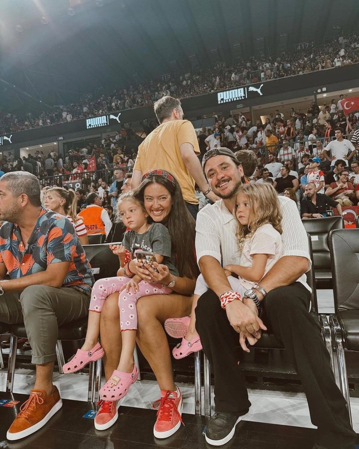 Boşanma Süreci ve Çiftin Açıklamaları