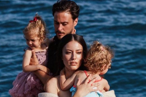 8 Yıllık Evlilik Tek Celsede Sonlandı: Pelin Akil ve Anıl Altan Boşandı