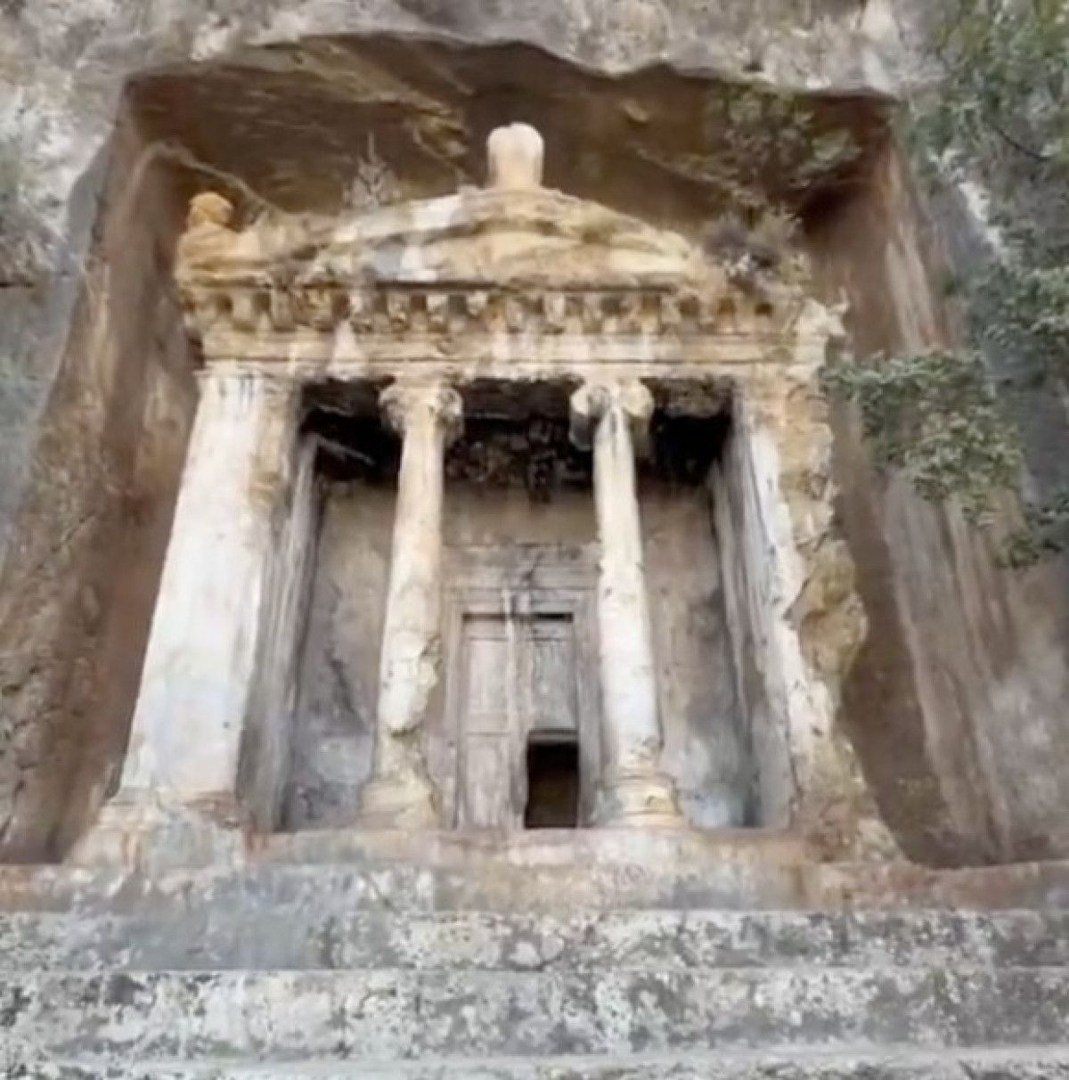 ABD'li Oyuncunun Türkiye Tutkusu: Arka Bahçelerinde Neler Var?
