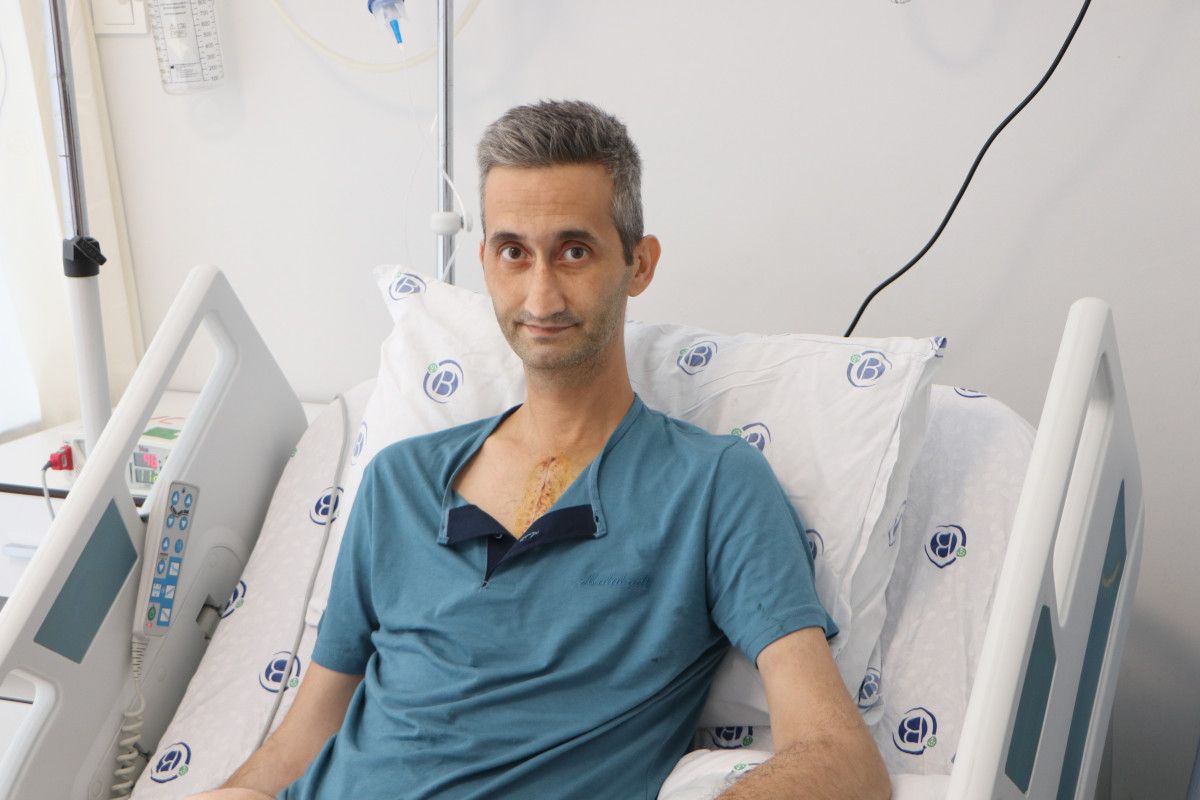 Başarıyla Gerçekleşen Ameliyat ve Sonuçlar