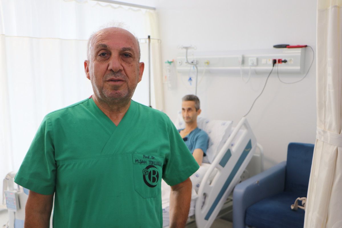 Kalp Anatomisi ve İlginç Vaka