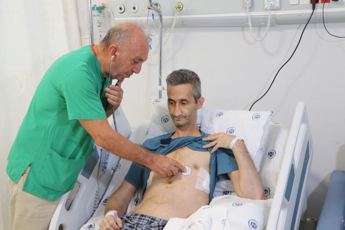 Adanada 13 Yıllık Nefes Darlığı ve Panik Atak Hikayesi: Gerçekte Ne Yaşandı?