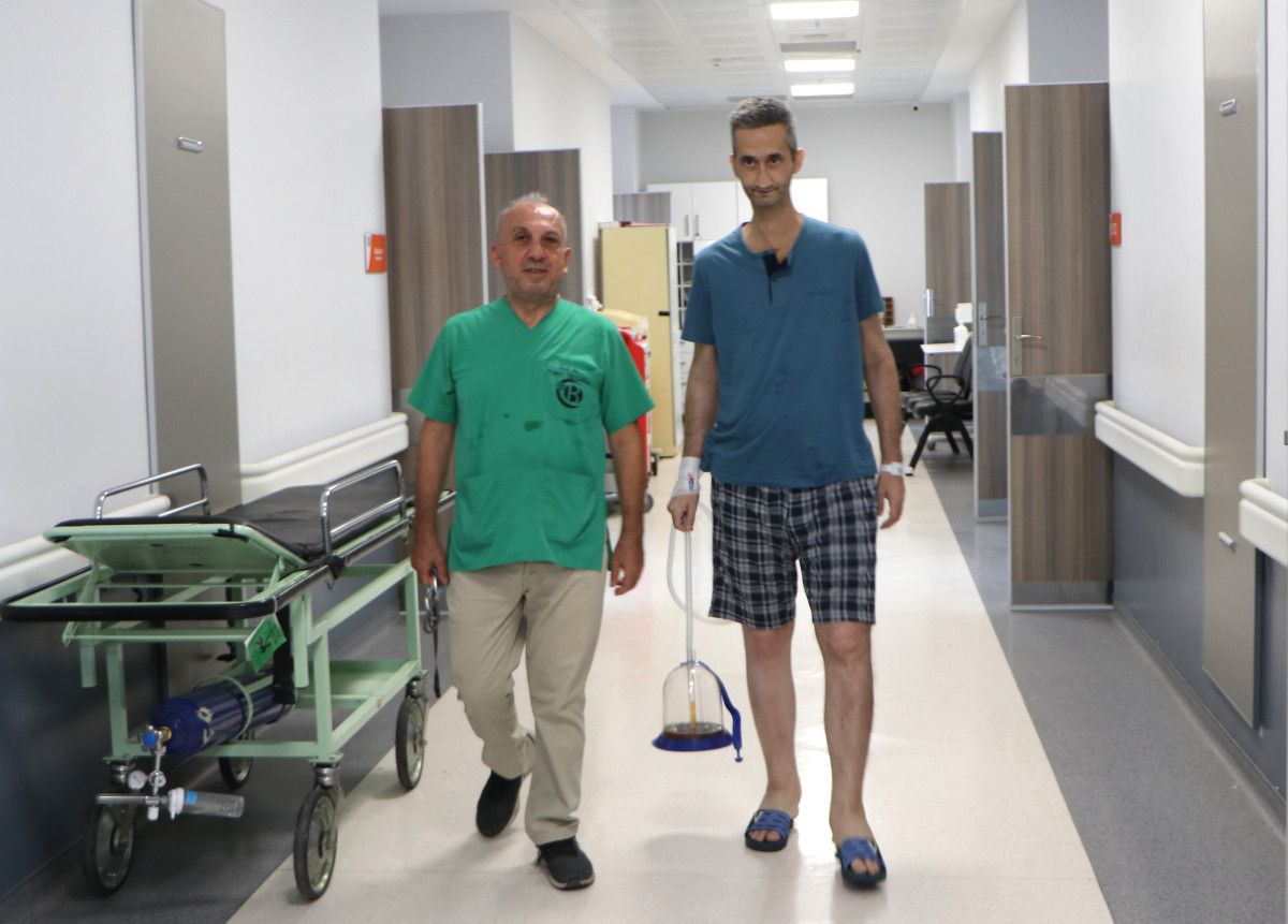 Adanada 13 Yıllık Nefes Darlığı ve Panik Atak Hikayesi: Gerçekte Ne Yaşandı?