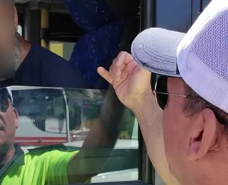 Adana’da Trafikte Cep Telefonuyla Konuşmak Suç mu? Kızımla Konuşuyorum Tespitiyle İlgili Durum