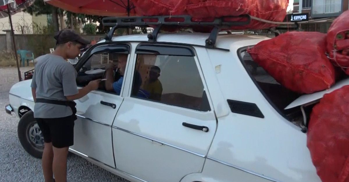 Hayallerini Birbirine Bağlayan Çaba