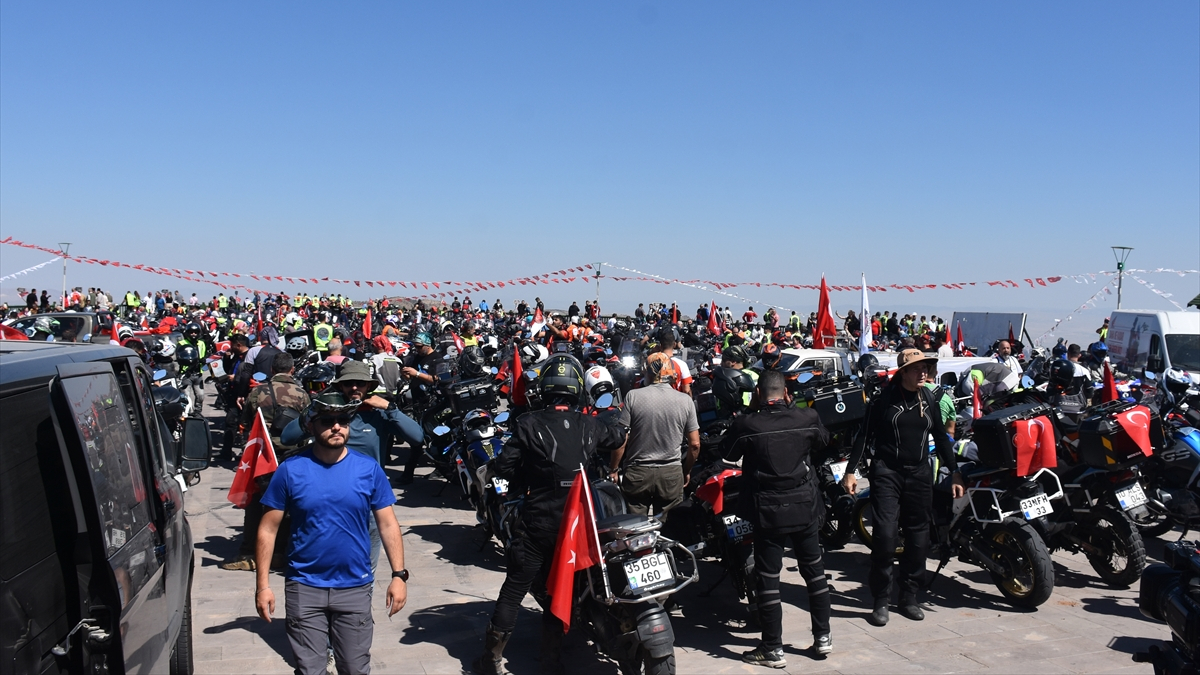 Seyir ve Anma Akışı