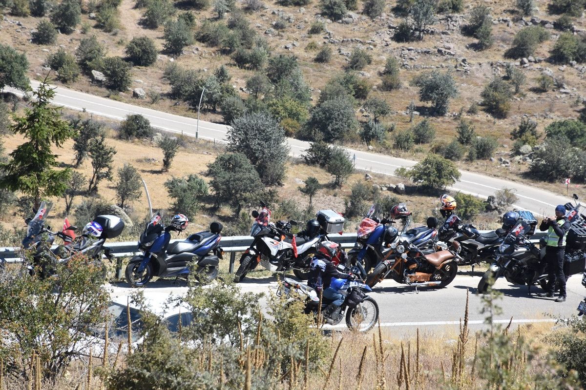 Seyir ve Anma Akışı