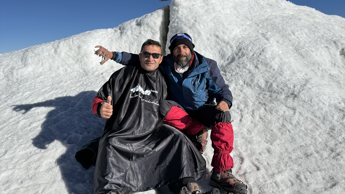 İlginç Bir Deneyim