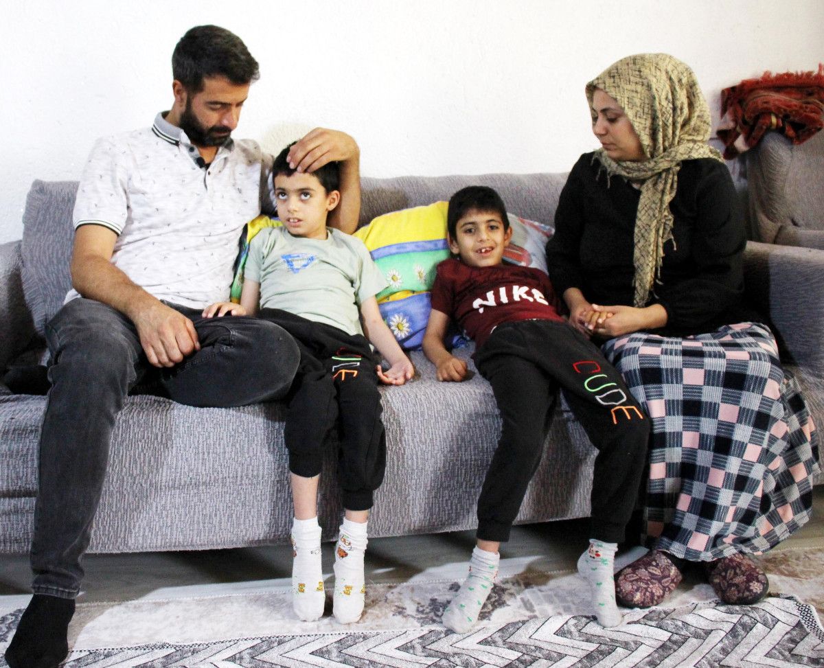 Çocukların Durumu ve Ailenin Endişeleri