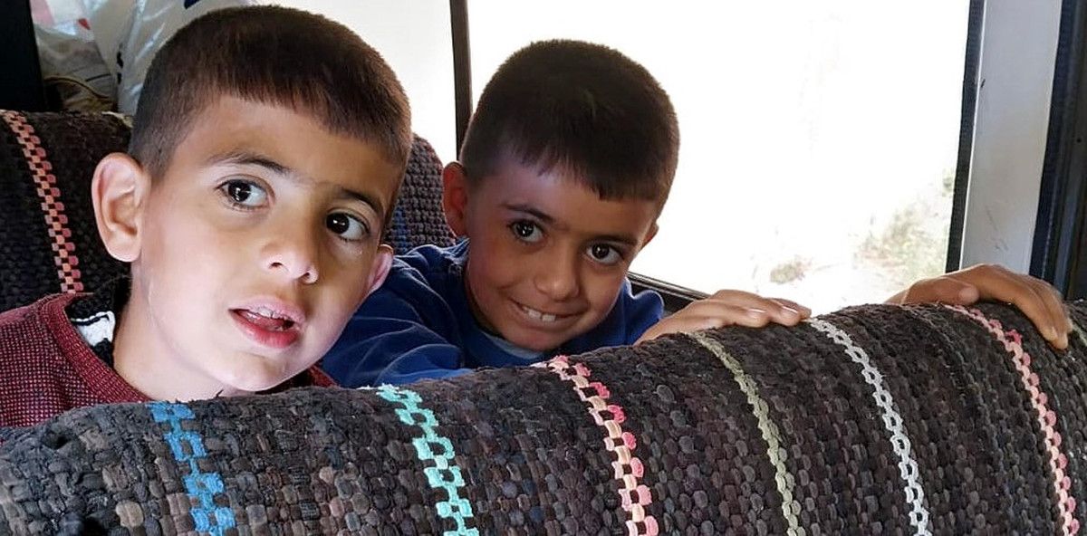 Ağrıda Ölümcül Hastalığa Yakalanan 3 Kardeşin Hikayesi ve Mücadeleleri