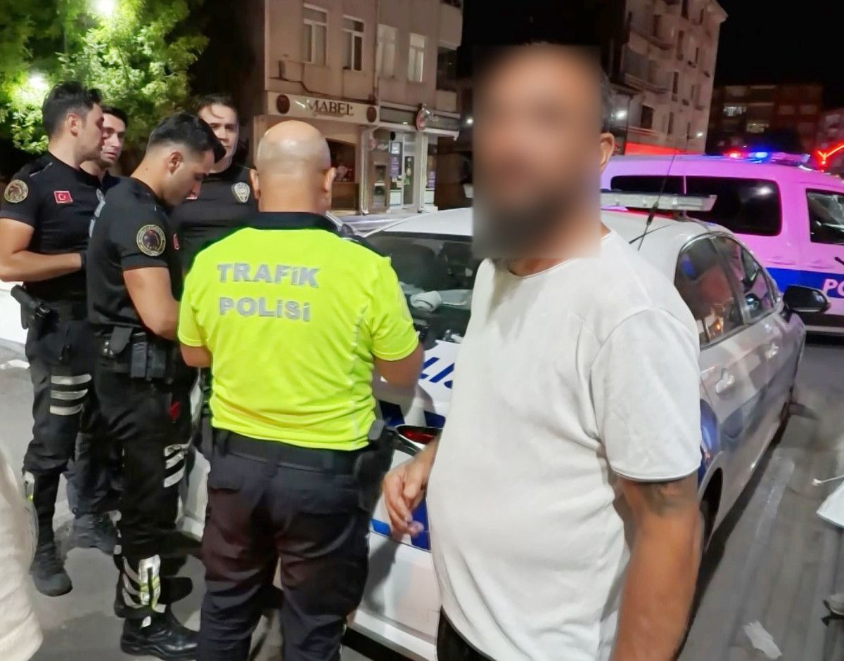 Olay Anı ve Gelişmeler