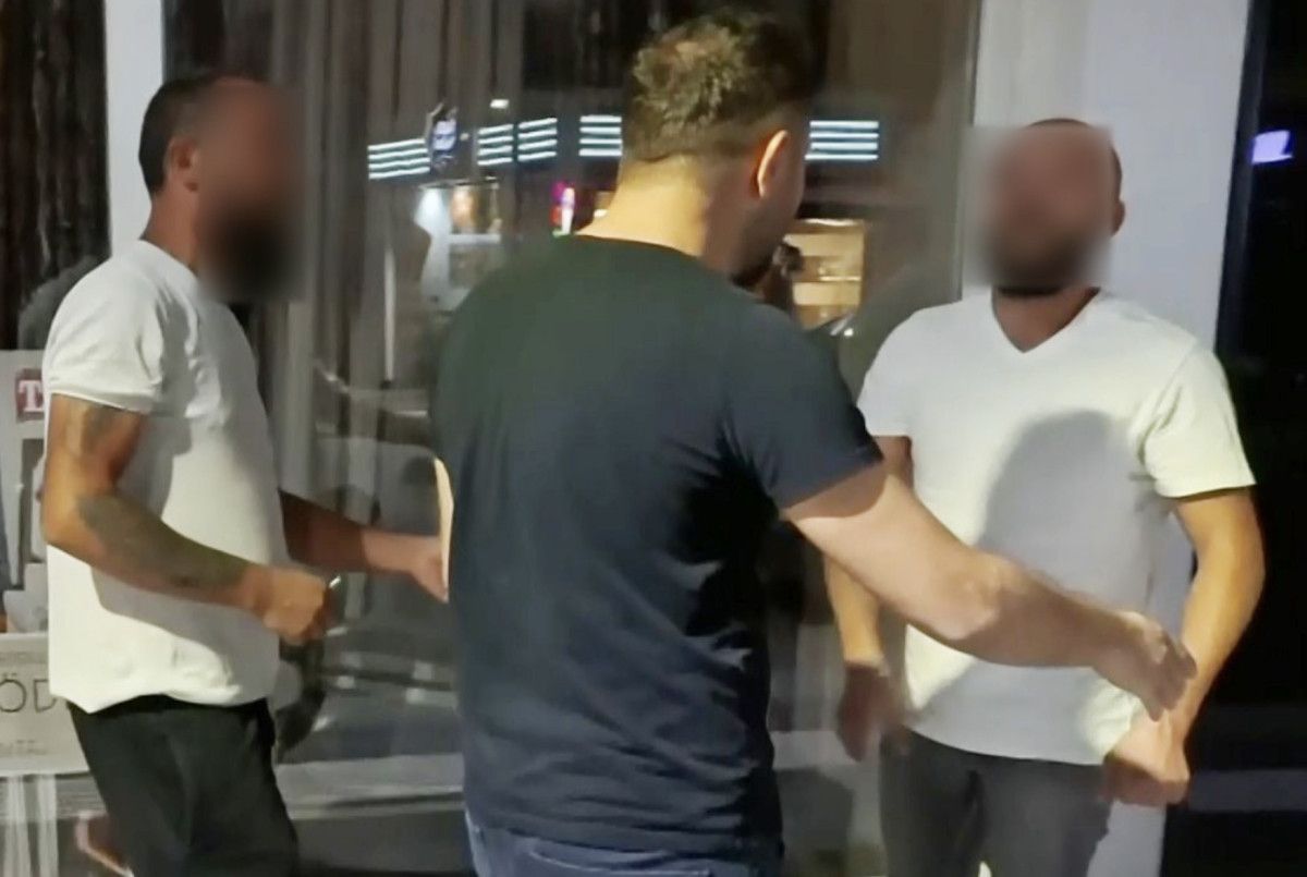 Olay Anı ve Gelişmeler