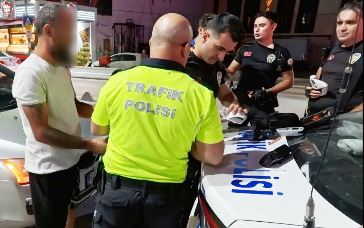 Yasal İşlemler ve Ceza