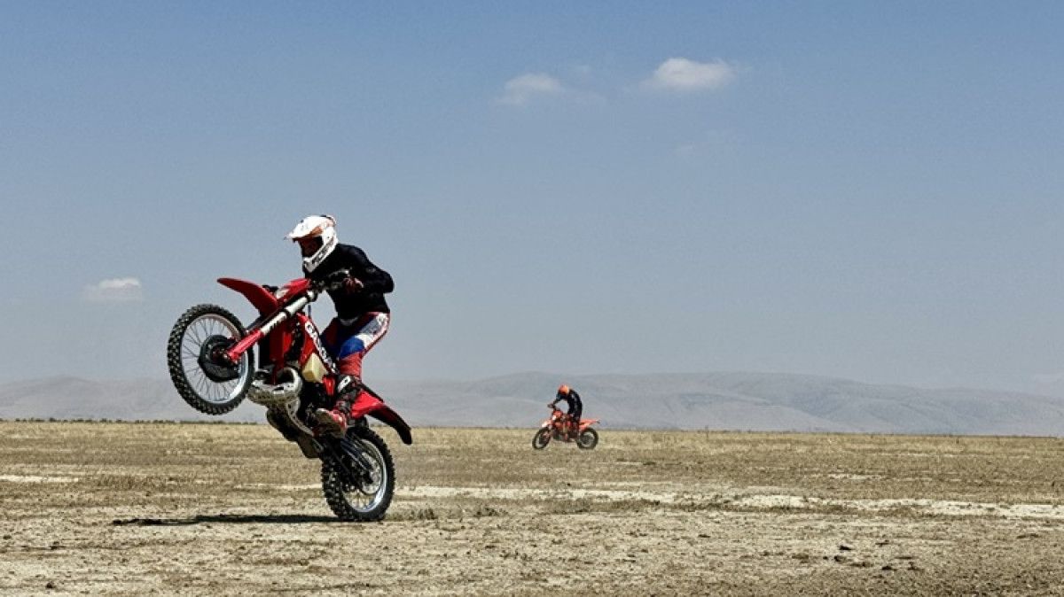 Gölün Çekilmesi ve Bölge Halkının Duyguları