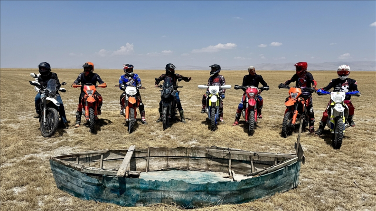 Gölün Çekilmesi ve Bölge Halkının Duyguları