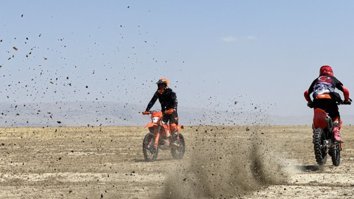 Gölün Çekilmesi ve Bölge Halkının Duyguları