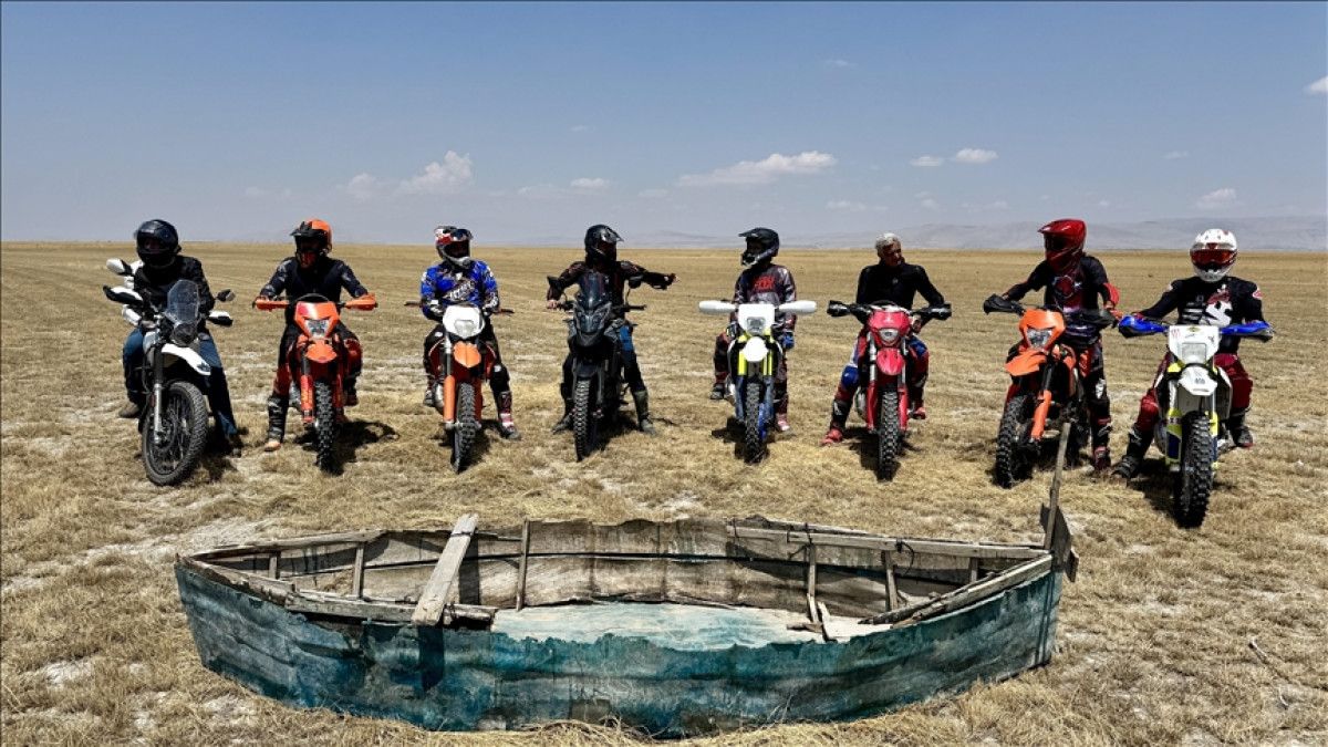 Gölün Çekilmesi ve Bölge Halkının Duyguları