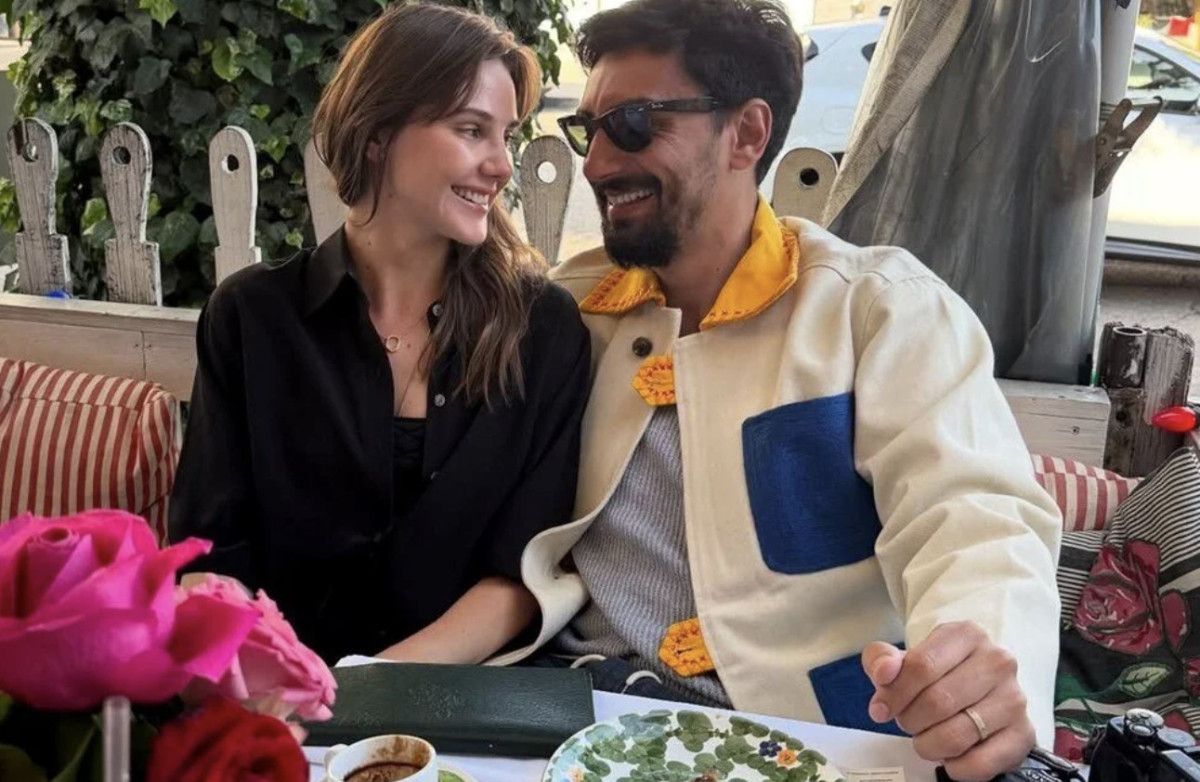 Roma'da Romantik Tatil