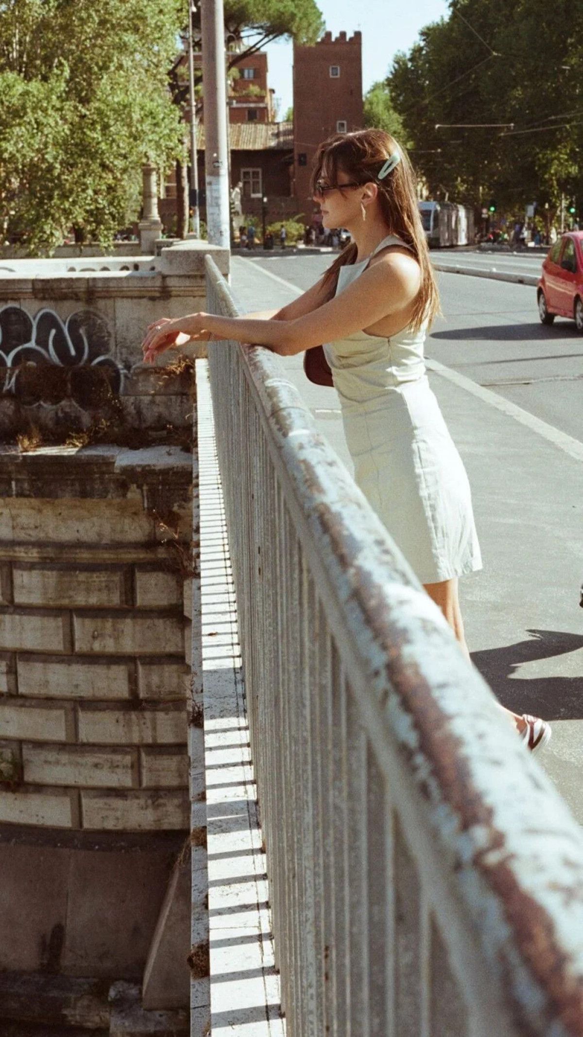 Alina Boz ve Umut Evirgen'in Aşk Dolu Tatil Anları