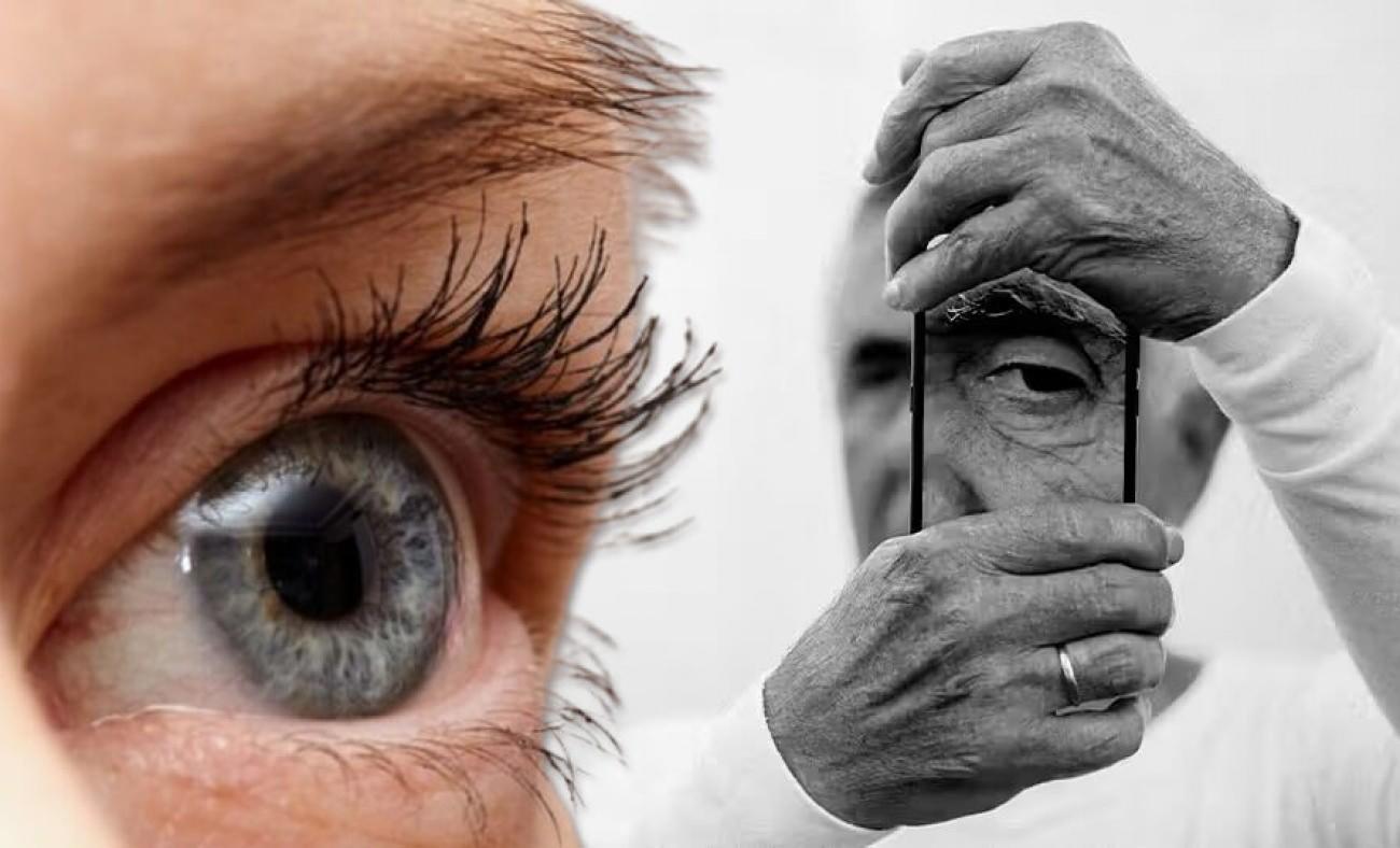 Hafıza Problemleri Gözlerde Başlıyor Olabilir