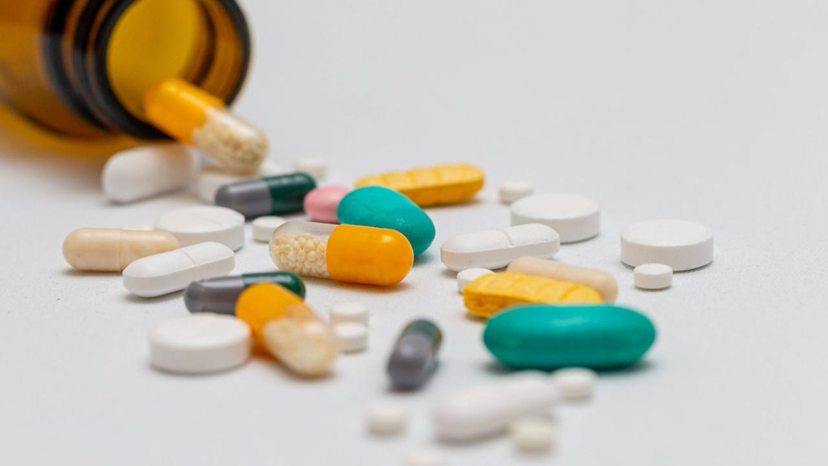 İlaç Sınıfı ve İşleyiş Mekanizması