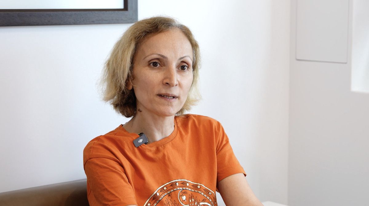 “DÖRDÜNCÜ AMELİYATİ KABUL EDEN HİÇBİR MERKEZ BULAMADIM”