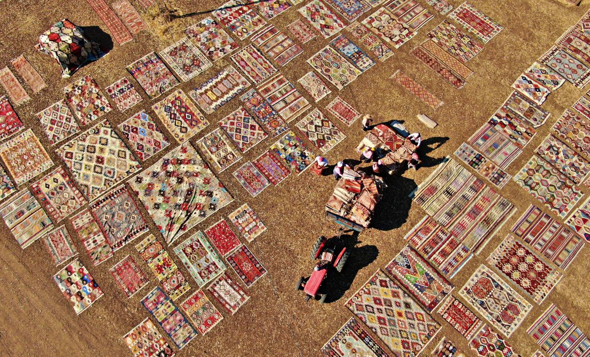 Göz Alıcı Renk Takibi ve İşlemler