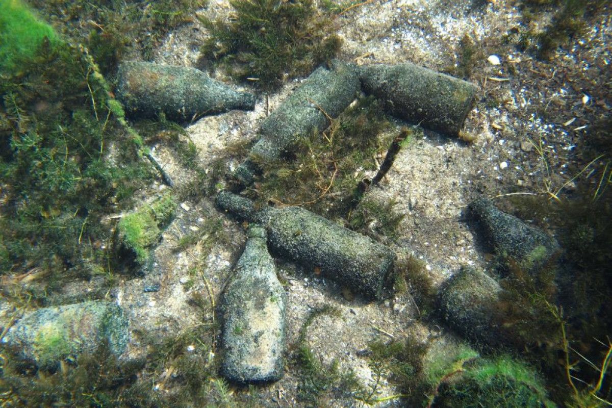 Antalya Körfezinde Çevre Felaketi Gerçekleşme Tehlikesi: Kirlilik Artışını Görülebilir Kıldı