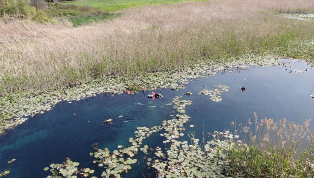 Antalya Körfezinde Çevre Felaketi Gerçekleşme Tehlikesi: Kirlilik Artışını Görülebilir Kıldı